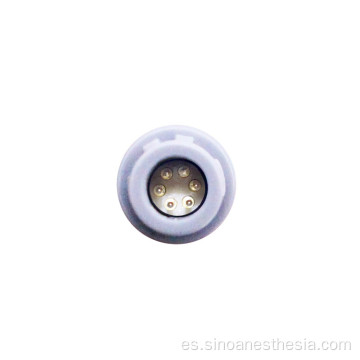 sensor / sondas spo2 clip de dedo adulto cable de TPU